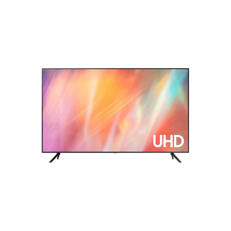 Smart TV Samsung 85" 4K UHD AU7000