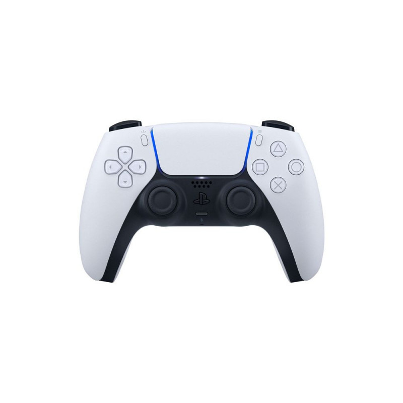 SONY DUALSENSE PS5 WIRELESS, WHITE