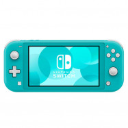 Consola Nintendo switch lite