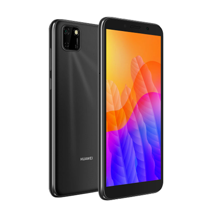 Huawei Y5P 32GB Black