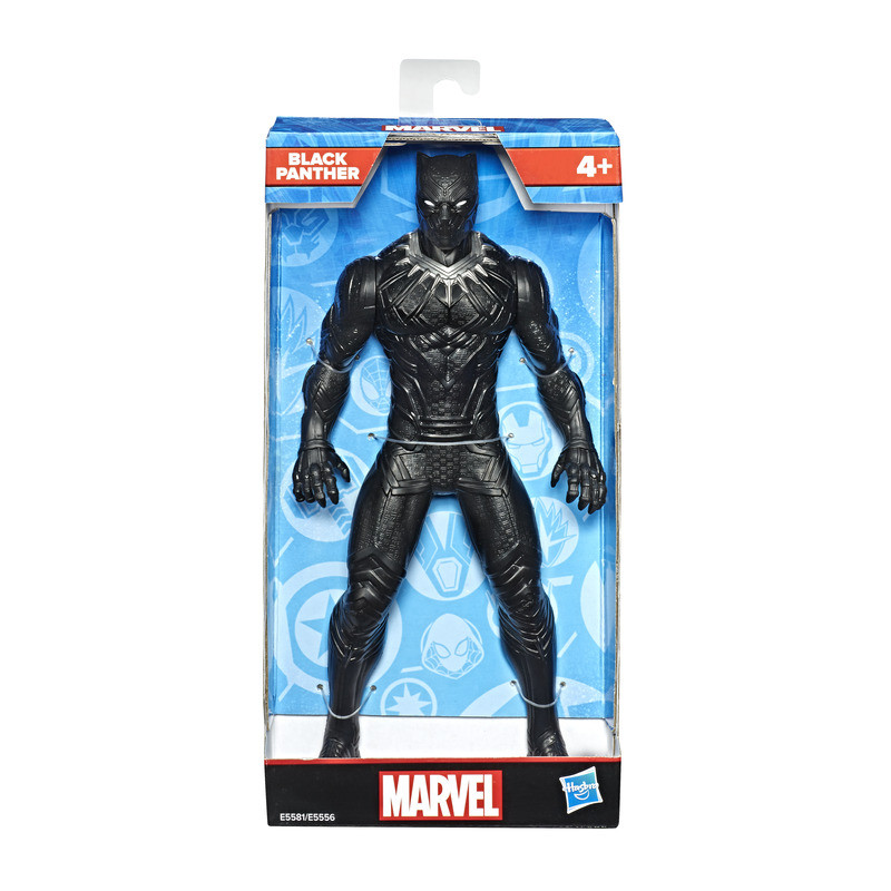 Juguete cheap black panther