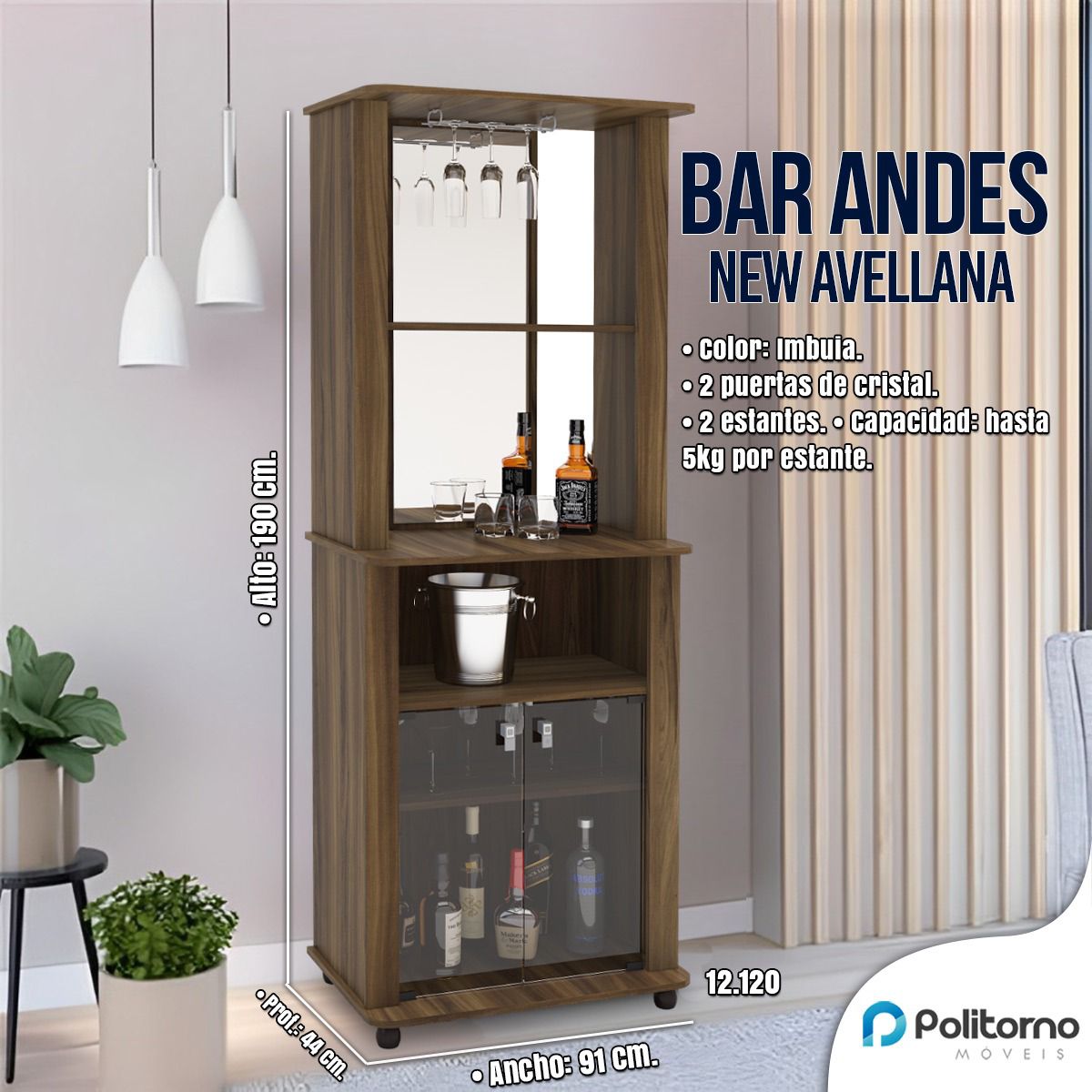 BAR ANDES - Yasui