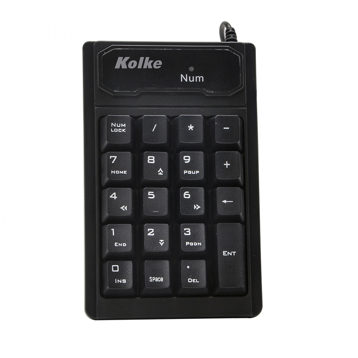 Teclado Numérico Kolke KTN-101